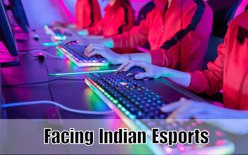 esports india