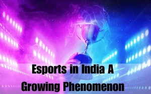 esports india