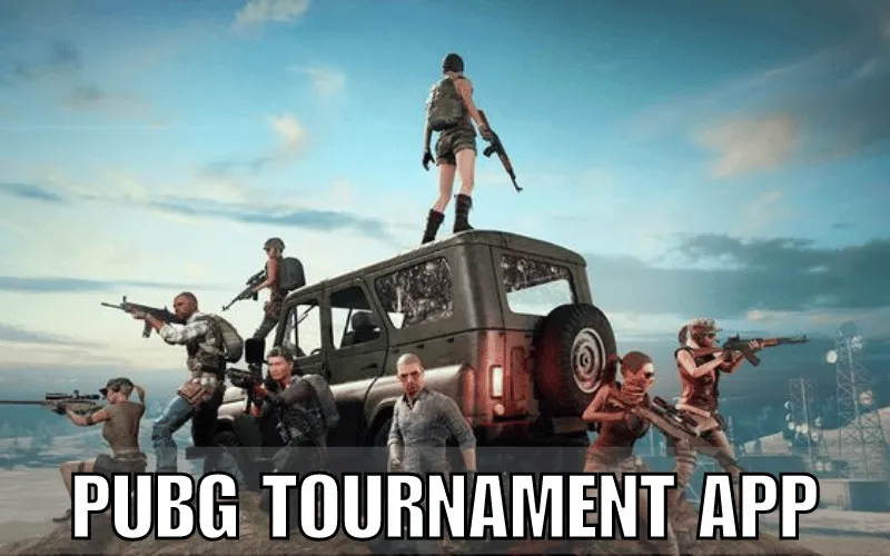 pubg tournament