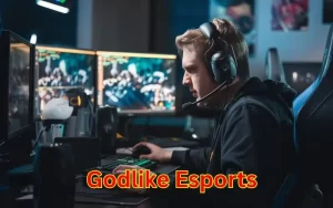 godlike esports