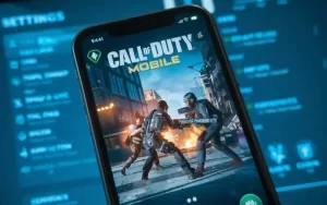 COD mobile