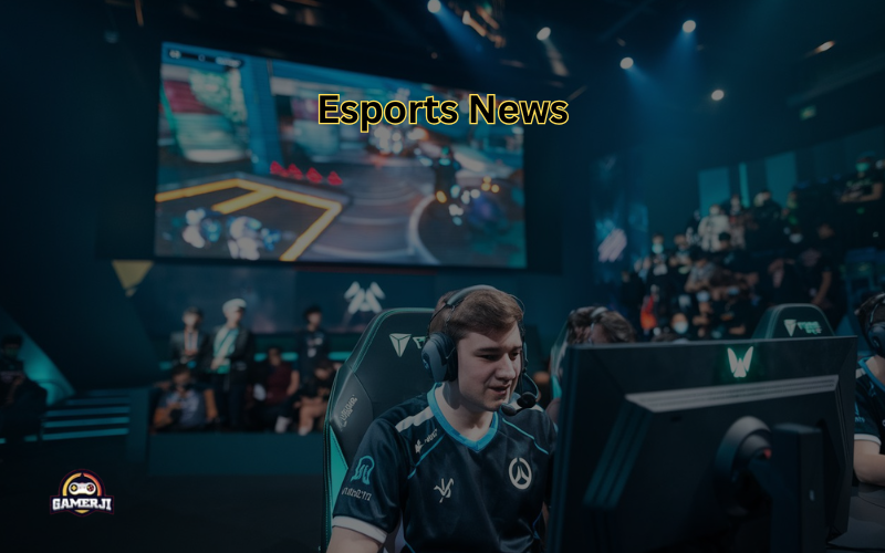 esports news